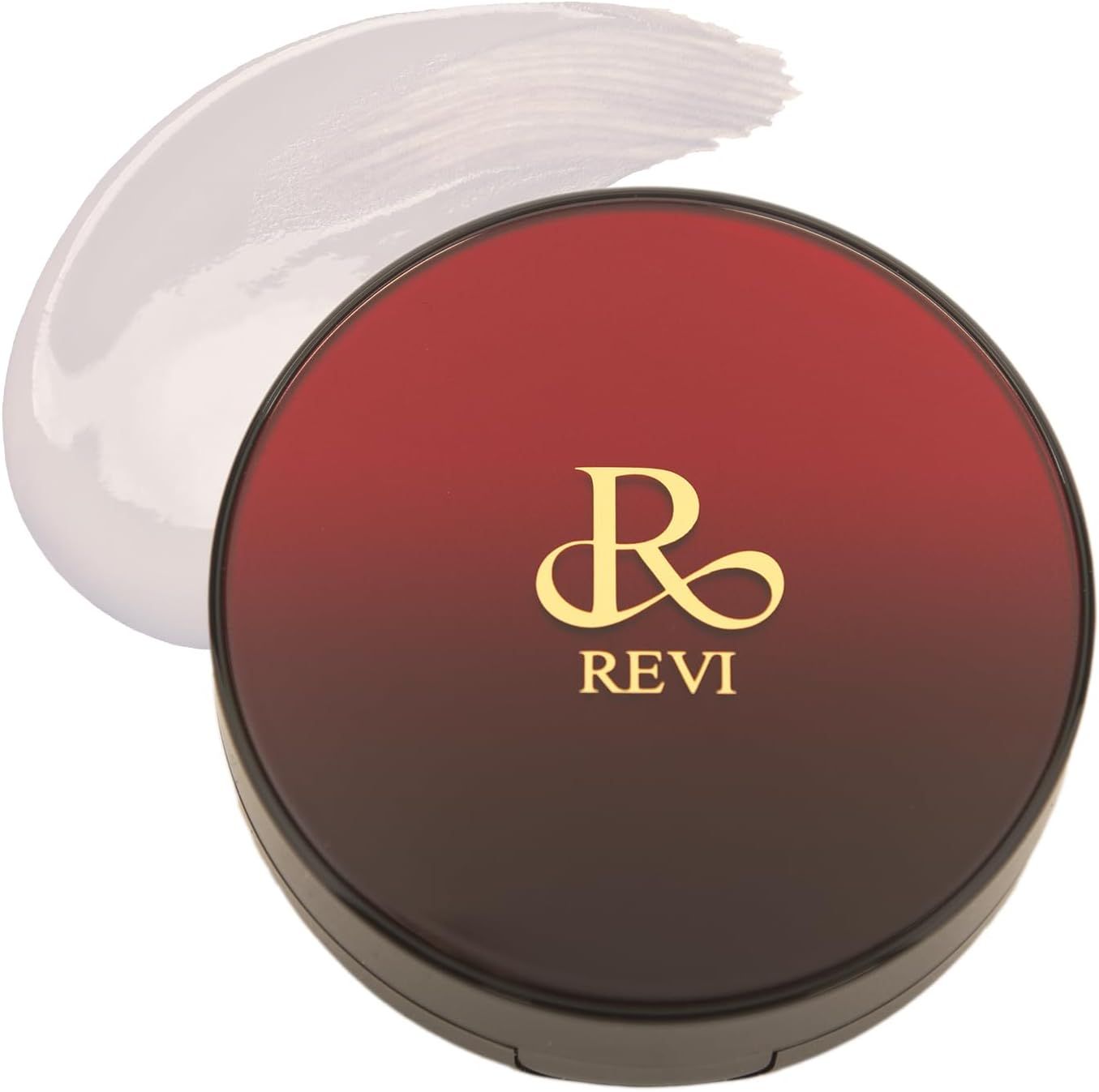 REVI TOHKI FOUNDATION ルヴィ 陶肌ファンデーション 15g SPF50+ PA++++ サロン専売品 ホームケア