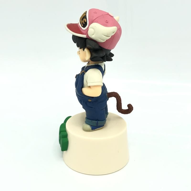 【中古】開封)F賞 ゲストフィギュア B.孫悟空 「一番くじ THANK YOU!ドラゴンボール30th!!」[18][240018371634] 中古】本体のみ)バンダイ 一番くじ F賞 ゲストフィギュア B