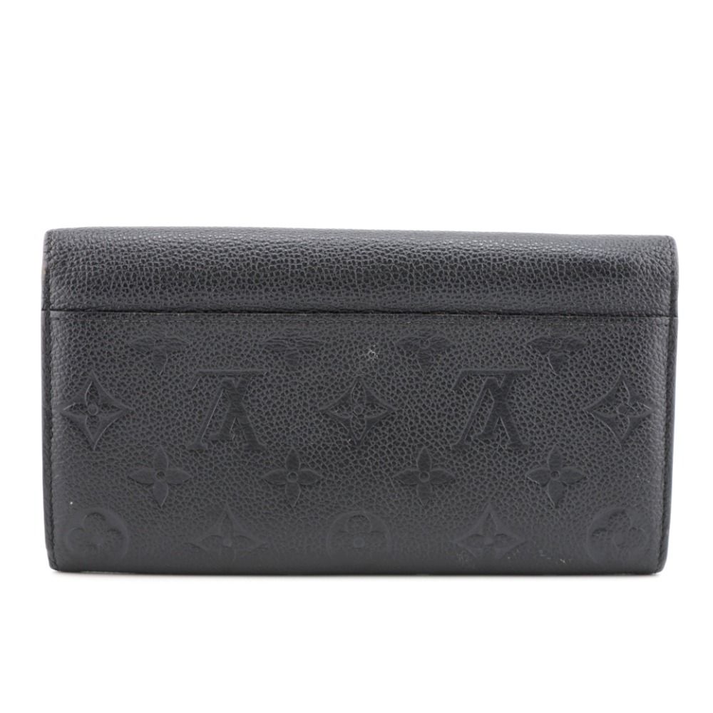 LOUIS VUITTON/ルイヴィトン アンプラント ポルトフォイユ サラ