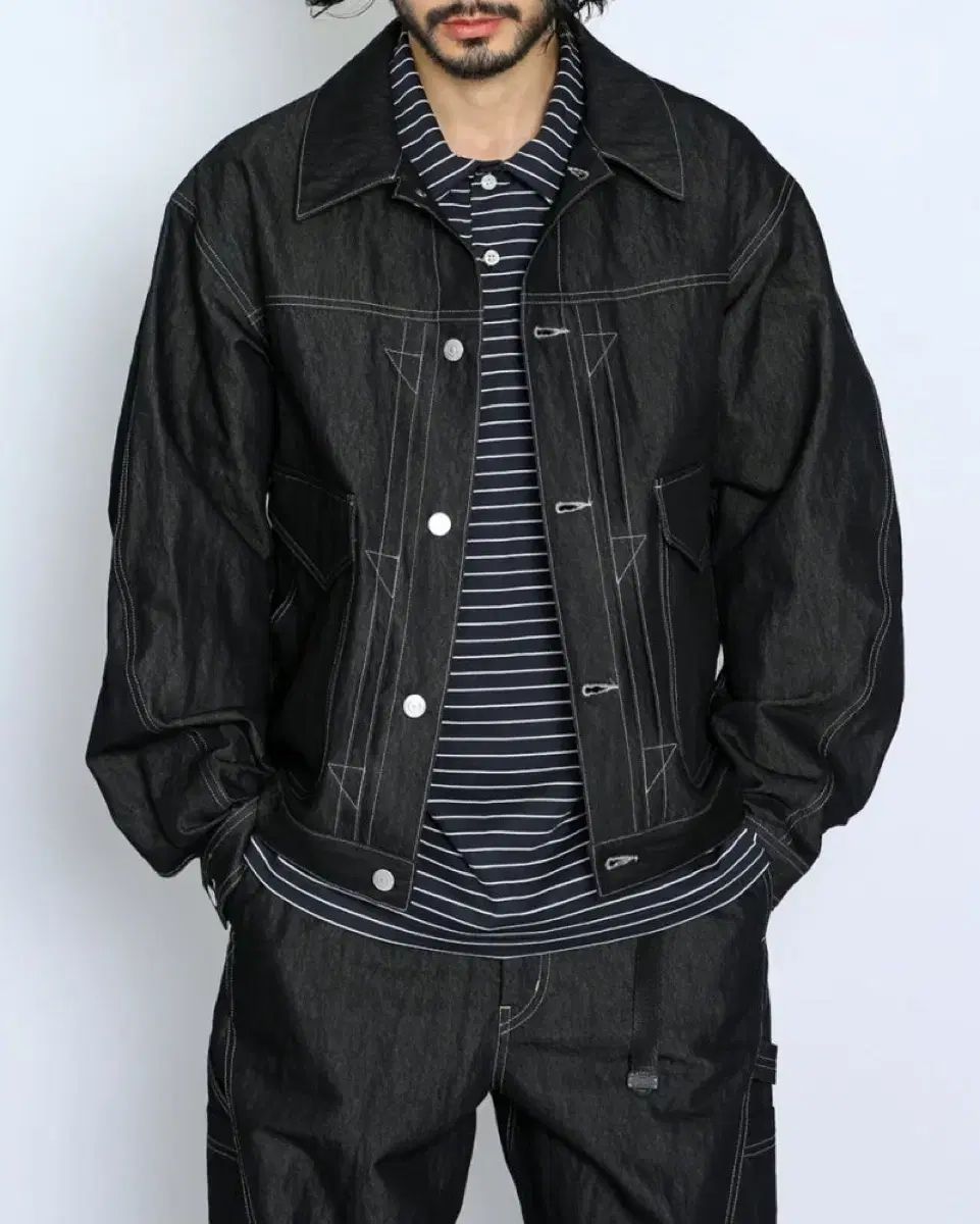 ルートファインダー ROOTFINDER ボーイフッド トラッカー セットアップ