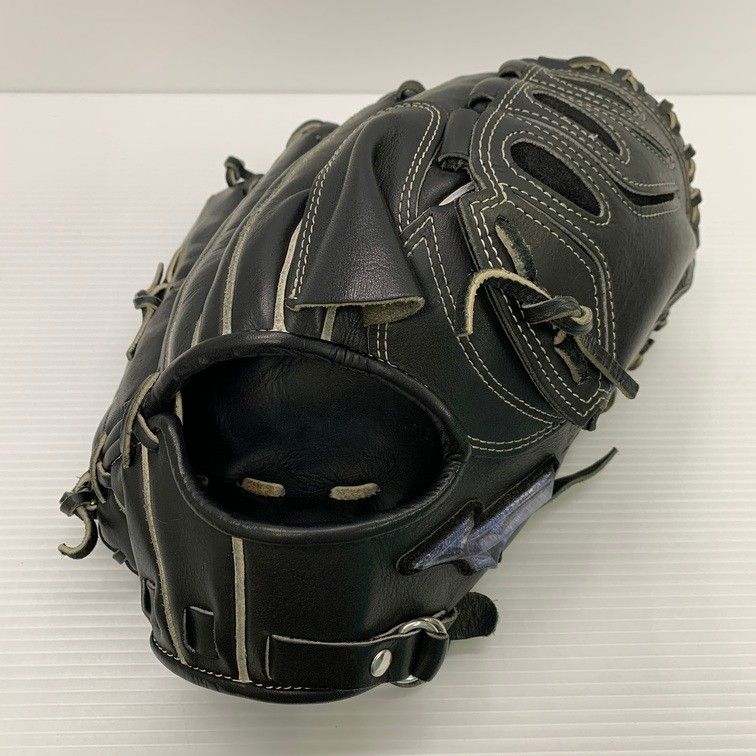 MIZUNO - 中古品 ミズノ MIZUNO ミズノプロ 軟式 投手用グローブ 1AJGR98201 田中将大型 4263 中古品 ミズノ MIZUNO ミズノプロ 軟式 投手用グローブ