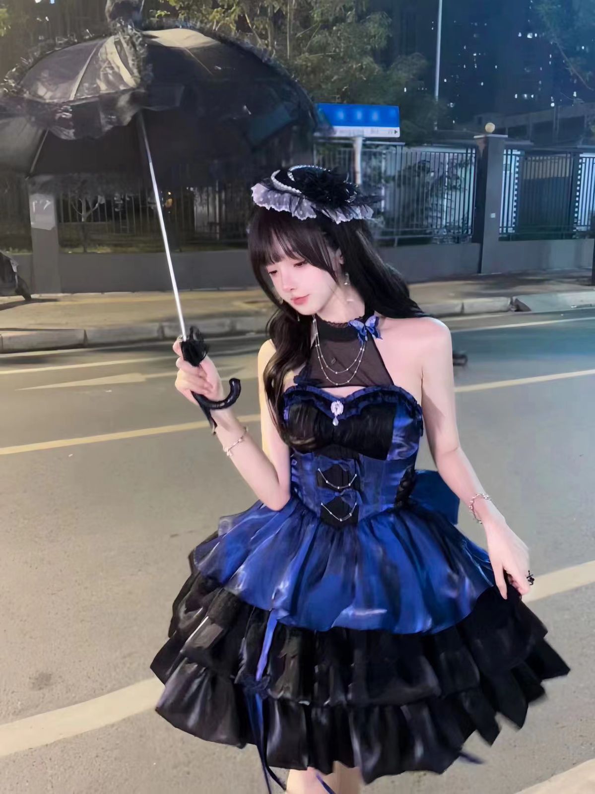 ロリータ