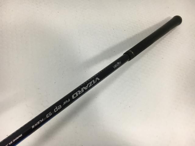 返品OK お買い得品！【中古ゴルフクラブ】ホンマ LB-808 ep ドライバー