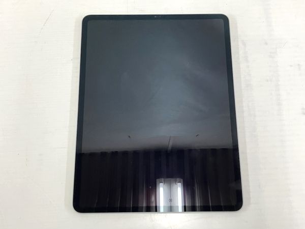 Apple iPad Pro 12.9インチ 第5世代 MHNF3J/A タブレット Wi-Fiモデル 