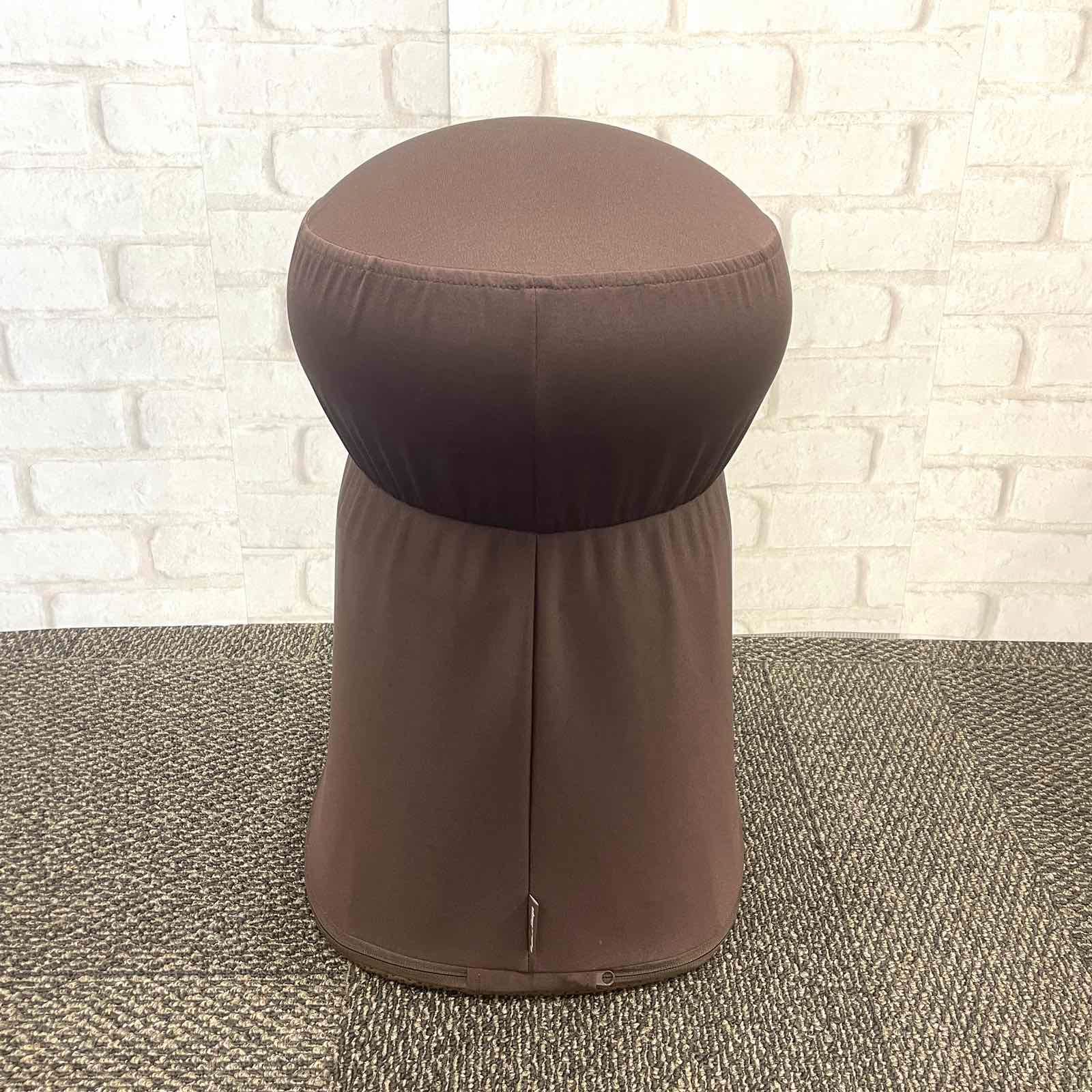 バウンズシェイプ ブラウン