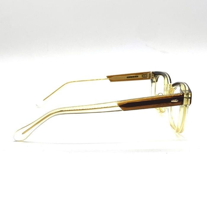 TENDERLOIN テンダーロイン 白山眼鏡店 T-JERRY ウェリントン アイ