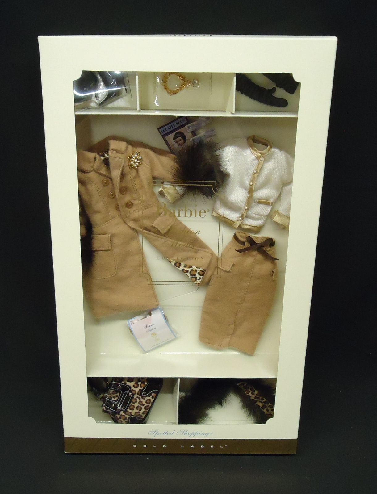 当選品 un1con 直筆 サイン入り チェキ JOA 荒牧深愛 KOKORO