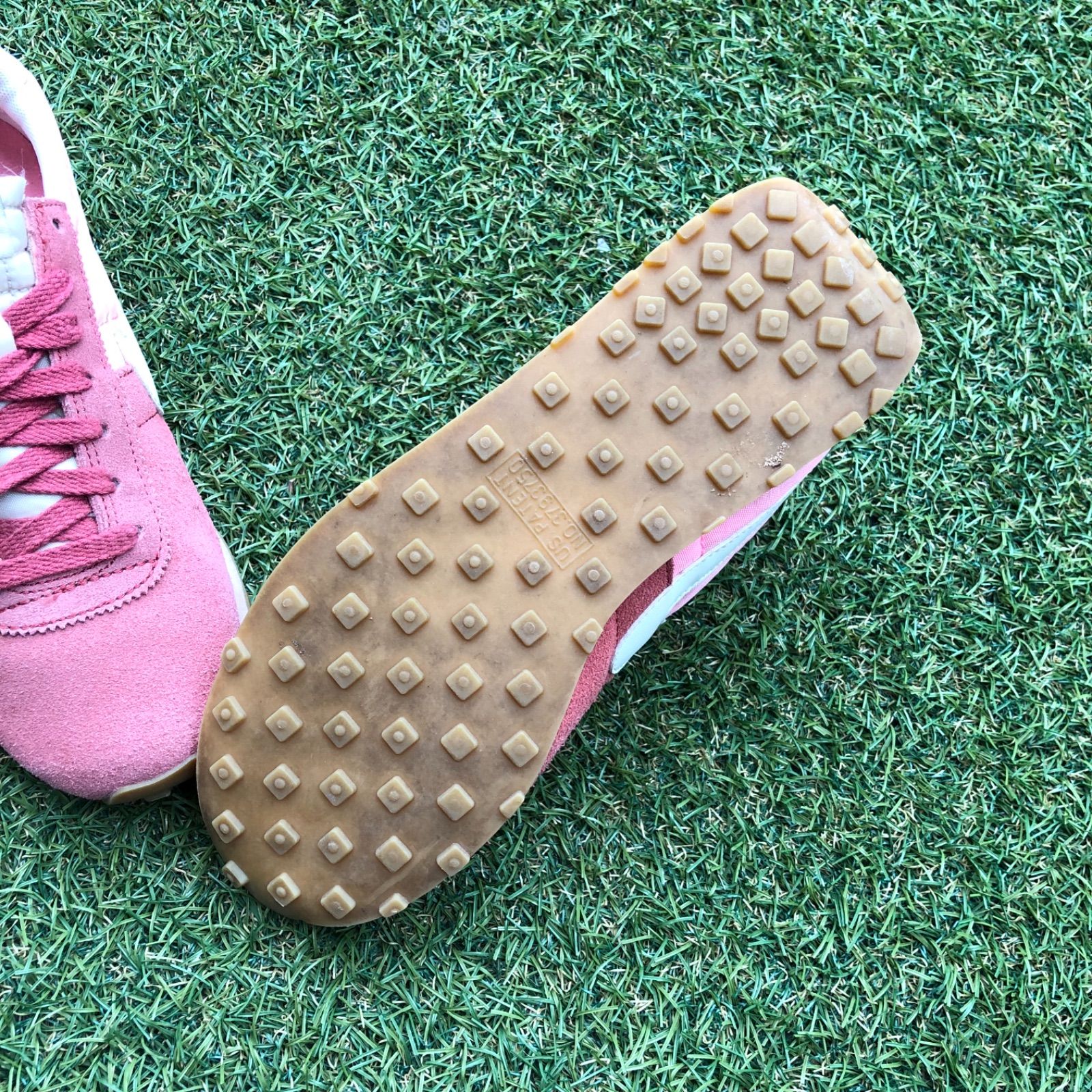美品23.5 NIKE ナイキ プリモントリオールレーサーVNTG F713 美品23.5 NIKE ナイキ プリモントリオールレーサーVNTG F713