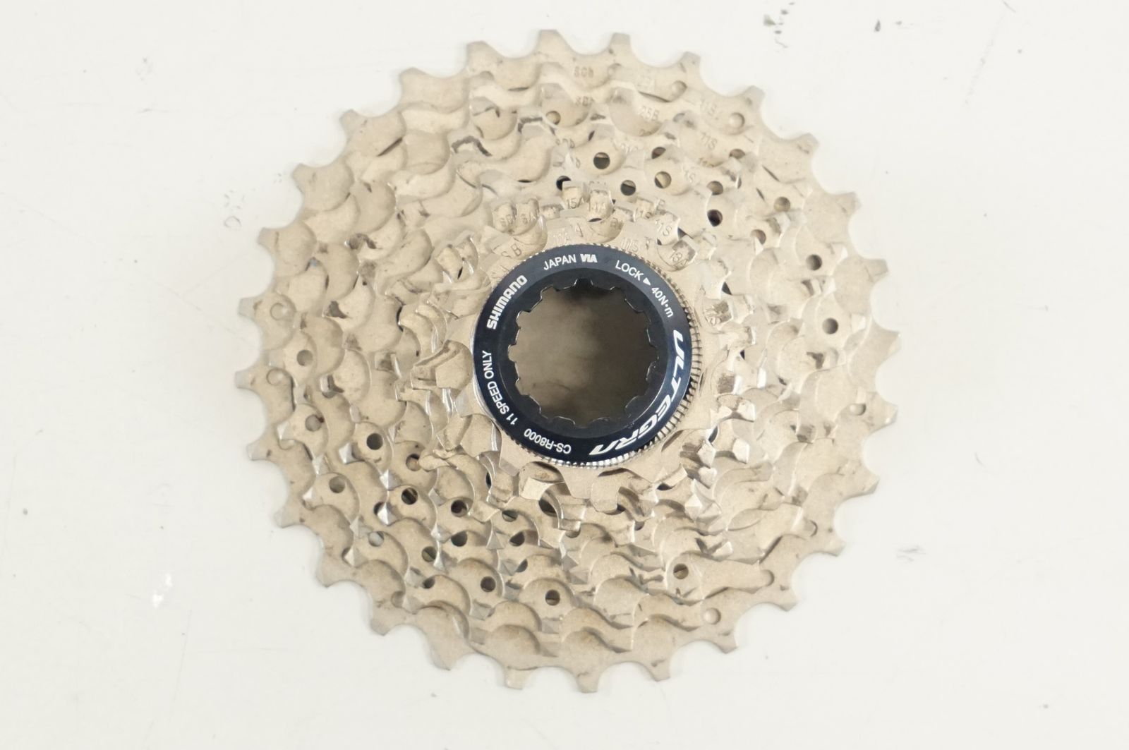 美品 珍品 126g ファーデンクォーツ