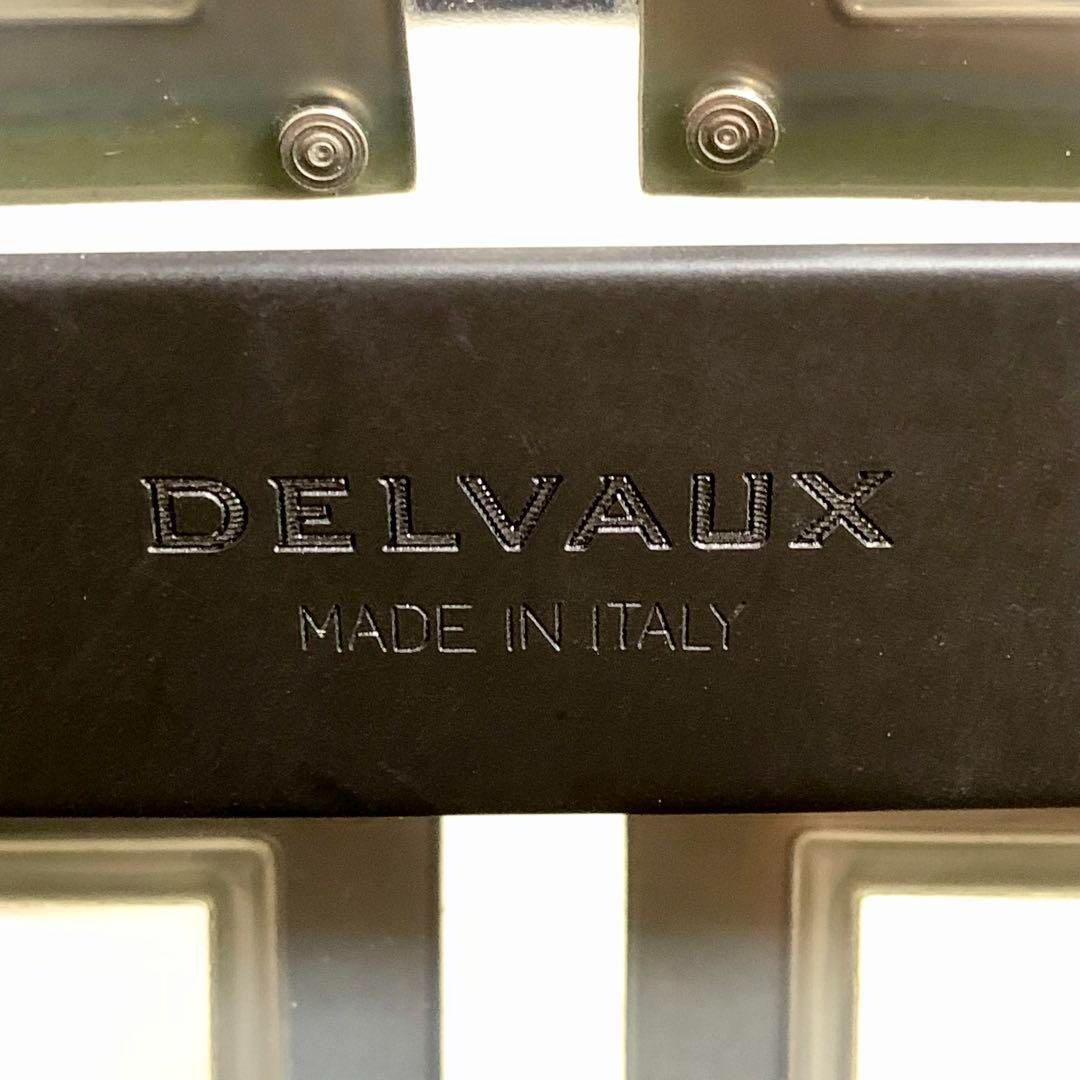 デルヴォー グラディエーター タンペートGM PVC ハンドバッグ - メルカリ