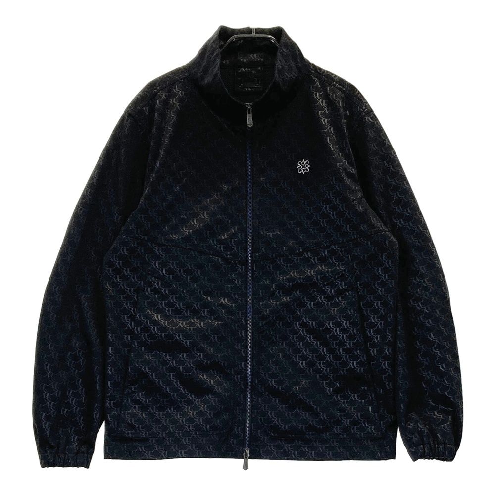 サイズ:M ST ANDREWS セントアンドリュース ジップジャケット サイズ:M ST ANDREWS セントアンドリュース ジップジャケット