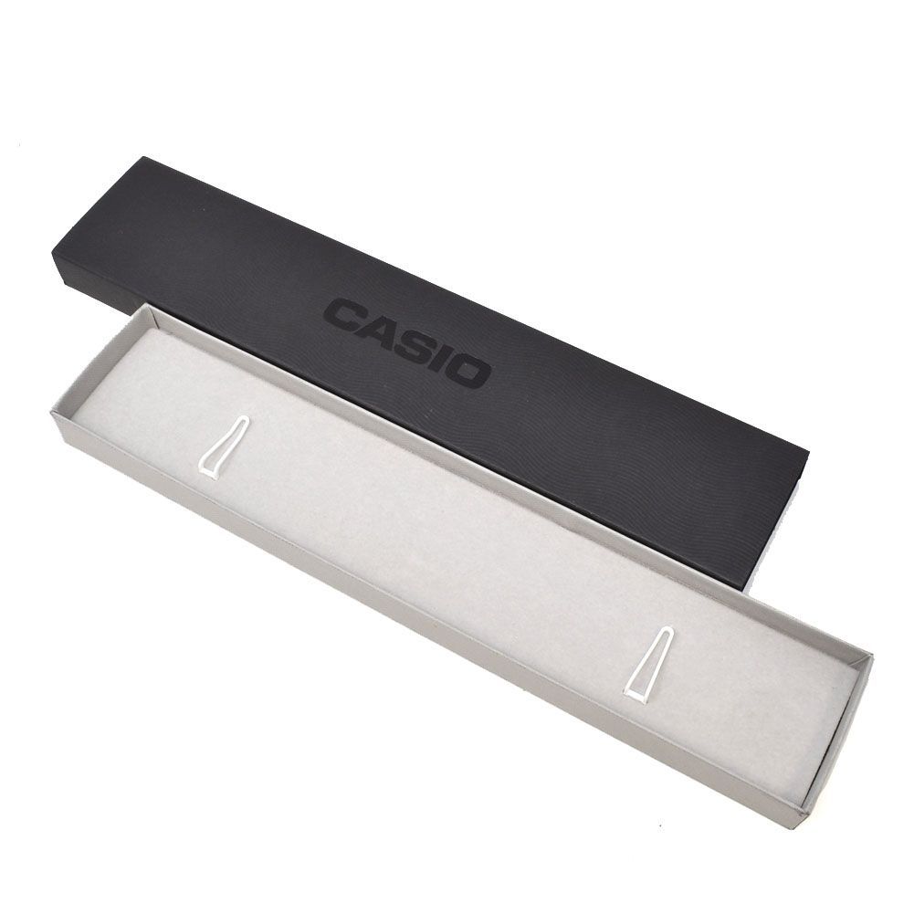 CASIO