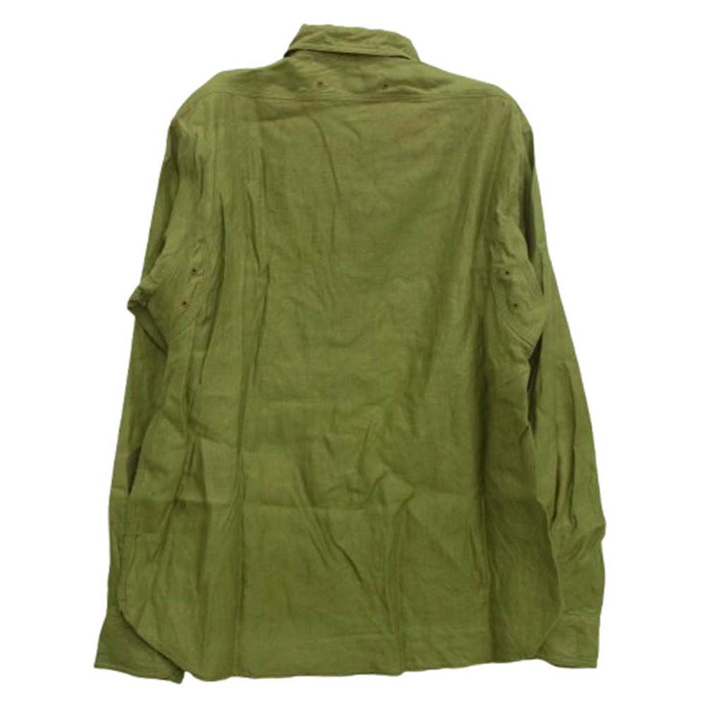 Nigel Cabourn ナイジェルケーボン 8042-00-10006 20s ENGINEER