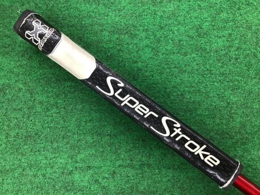 新品☆オデッセイ　TRI-HOT SEVEN CH 34インチ　右利き 新品☆オデッセイ TRI-HOT SEVEN CH 34インチ 右利き