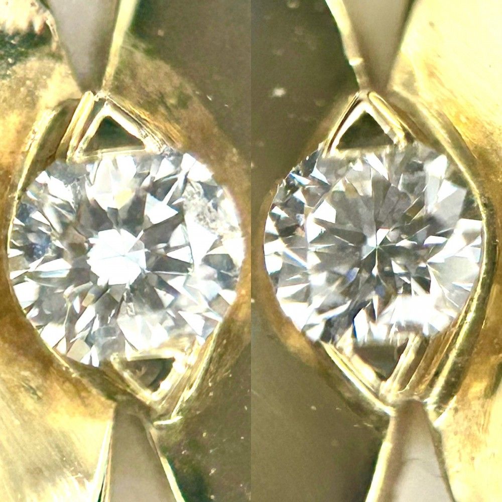 グラフ ピアス レディース ミニバタフライ スタッドピアス ジュエリー  