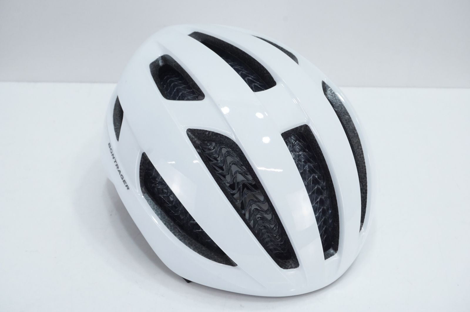 BONTRAGER 「ボントレガー」 STARVOS WAVECEL ASIA FIT M-Lサイズ ヘルメット / バイチャリ大宮店