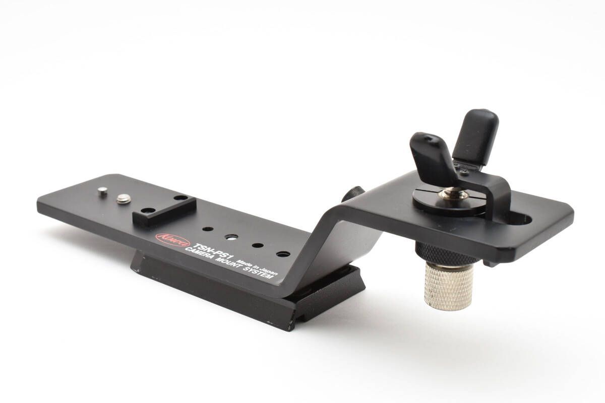 品 コーワ Kowa TSN-PS1 CAMERA MOUNT SYSTEM T3＃4630
