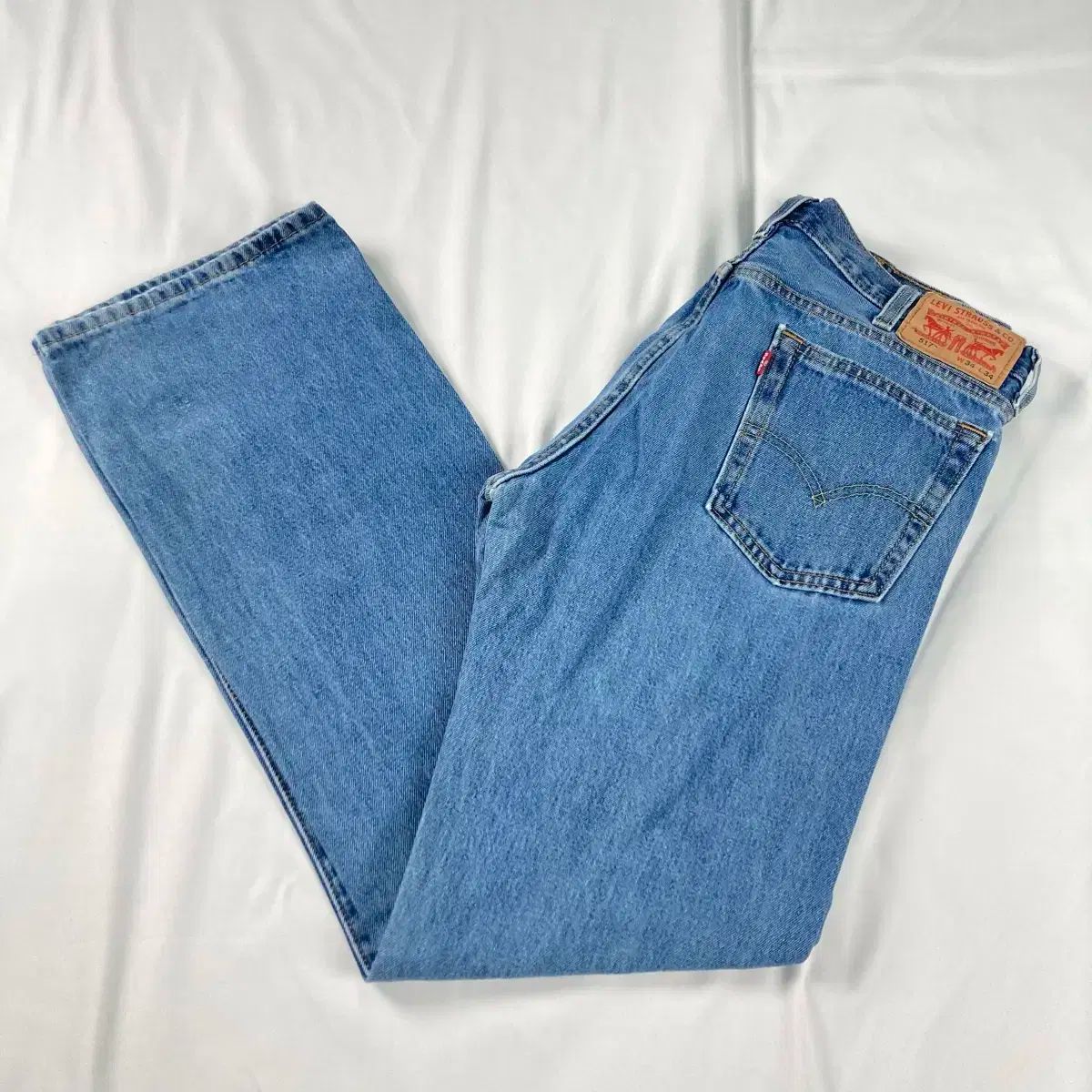 （ P012 ） LEVI´S(リーバイス) 517 デニム パンツ