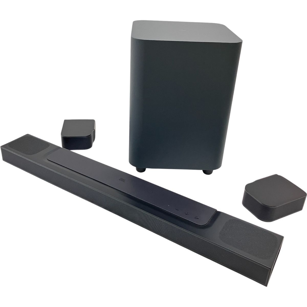 JBL BAR 800 サウンドバー ワイヤレスサウンドシステム オーディオ 音響機器 H10538810