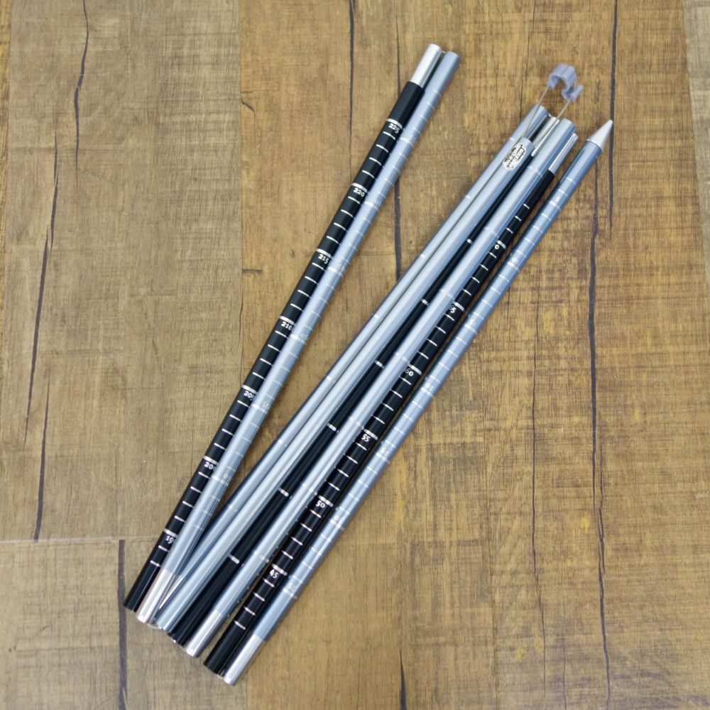 美品 ブラックダイヤモンド Black Diamond Quick Draw P