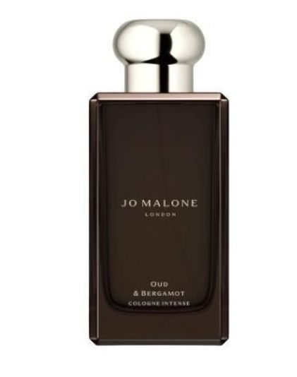 【Oud & Bergamot】JO MALONE ジョーマローンロンドン ウード ＆ ベルガモット コロン インテンス EDC フレグランス 香水