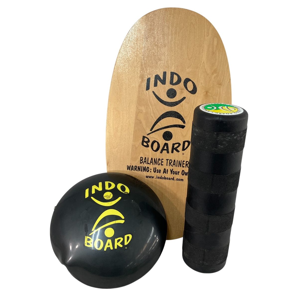 INDO BOARD バランストレーナー サーフィントレーニング インドボード N9890433