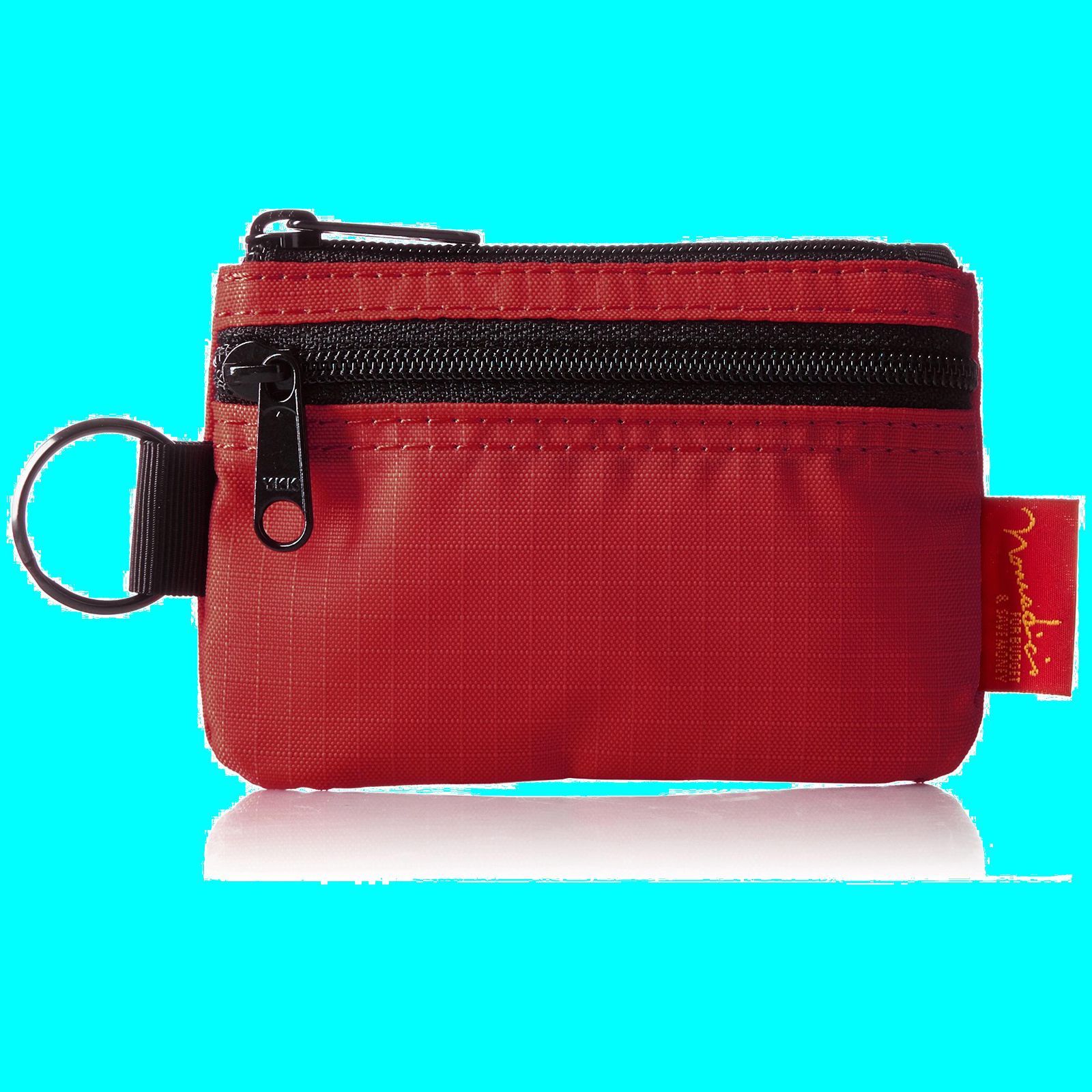 人気商品】小銭入れ WA-12 財布 [ノーマディック] - メルカリ