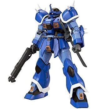 ＨＧＵＣ　イフリート　プレバン　中古　 中古「未使用品」HGUC 1&frasl;144 イフリート『機動戦士ガンダム CROSS