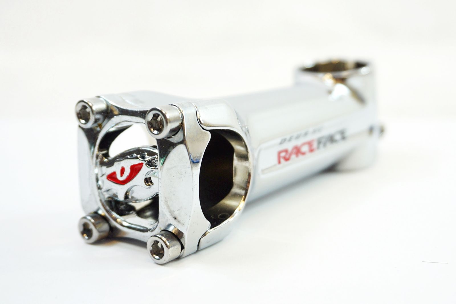RACE FACE 「レースフェイス」 DEUS XC Φ25.4 100mm ステム