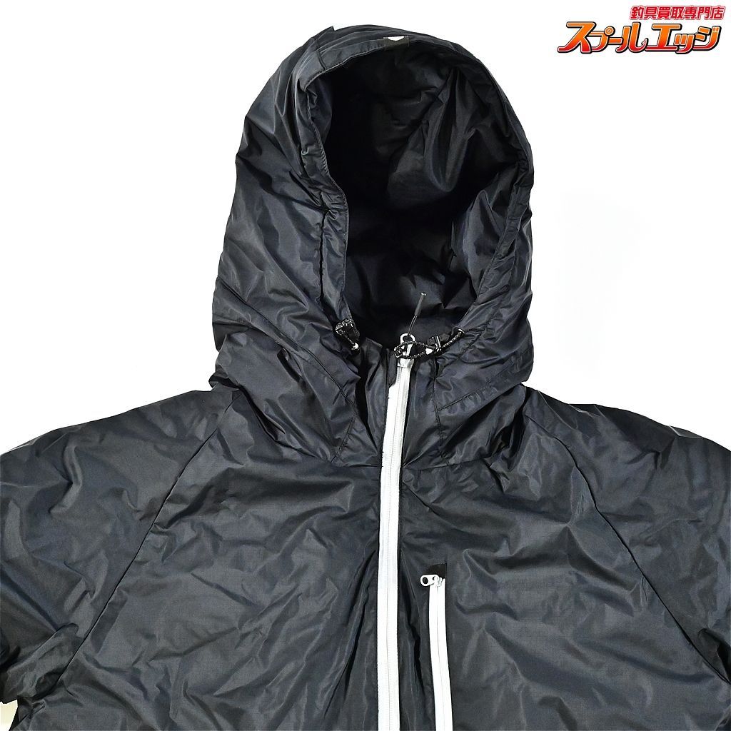 【バスブリゲードxナンガ】 オーロラダウンジャケット 防寒着 コラボ商品 サイズXL BASS-BRIGADExNANGA AURORA DOWN  JACKET K_100e06098 - メルカリ