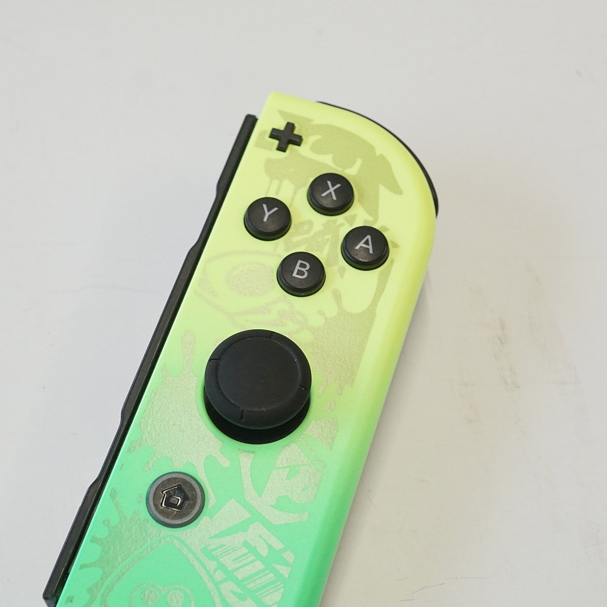 美品　NintendoSwitch　ジョイコン　スプラトゥーン3エディション NintendoSwitch スプラトゥーン3 エディション ジョイコン