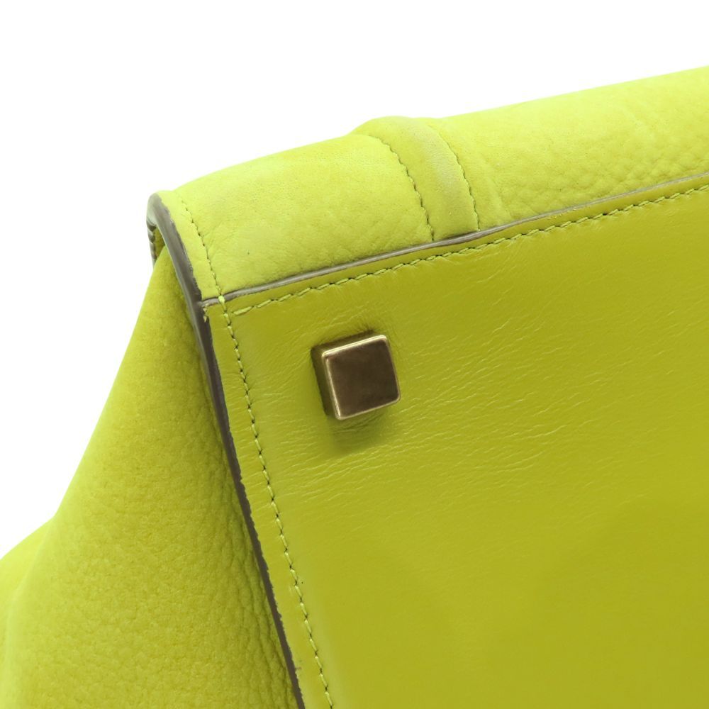 ≪値下げ≫【中古】CELINE【セリーヌ】ラゲージ ファントム ≪値下げ≫【中古】CELINE【セリーヌ】ラゲージ ファントム