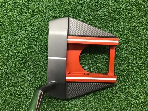 オデッセイ EXO INDIANAPOLIS S 34インチ パター PT スチール