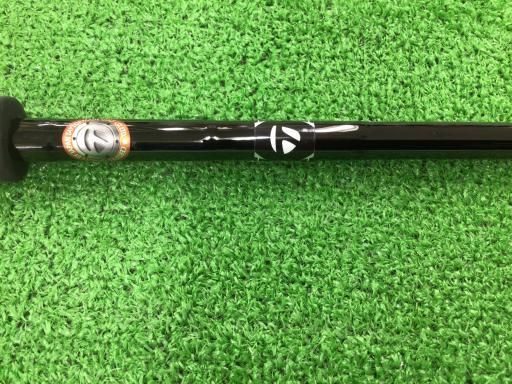 テーラーメイド SPIDER スパイダー GTX BLACK 中古】 テーラーメイド Spider GTx TRUSS BLACK TM2 33インチ