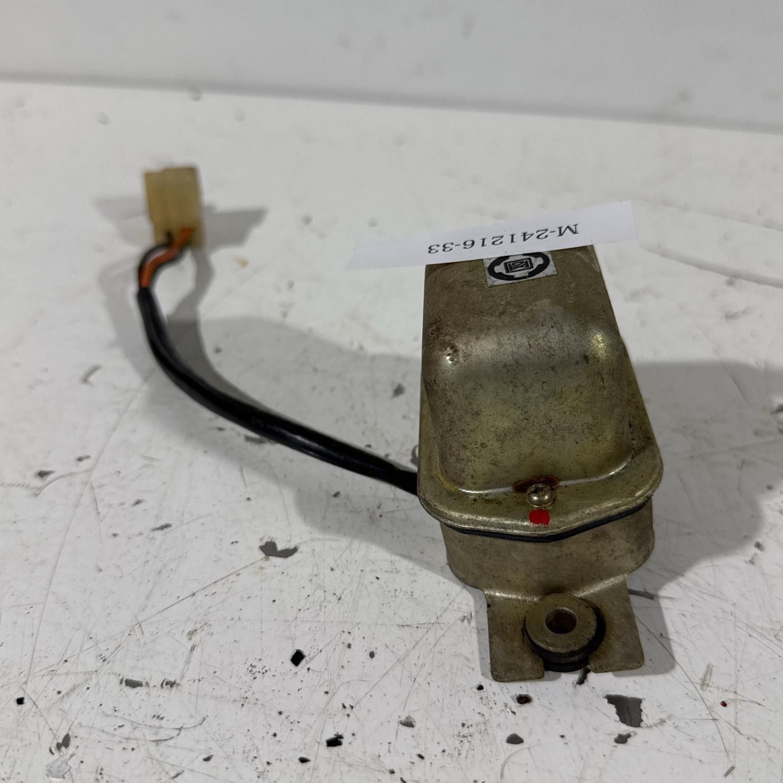 SUZUKI GT380 レギュレタースズキ 注文 スズキ純正、日本電装、ポル