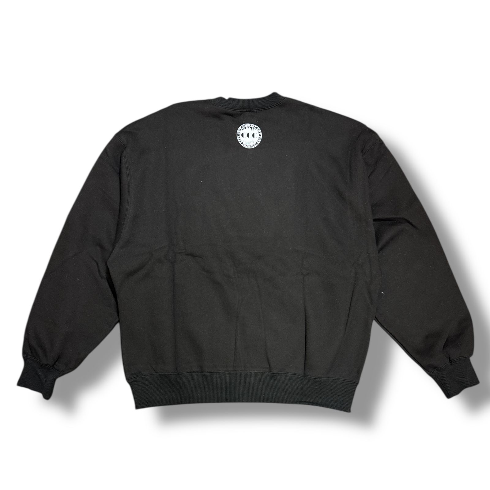 参考上代19800円 未使用品 CITY COUNTRY CITY 24AW EMBROIDERED