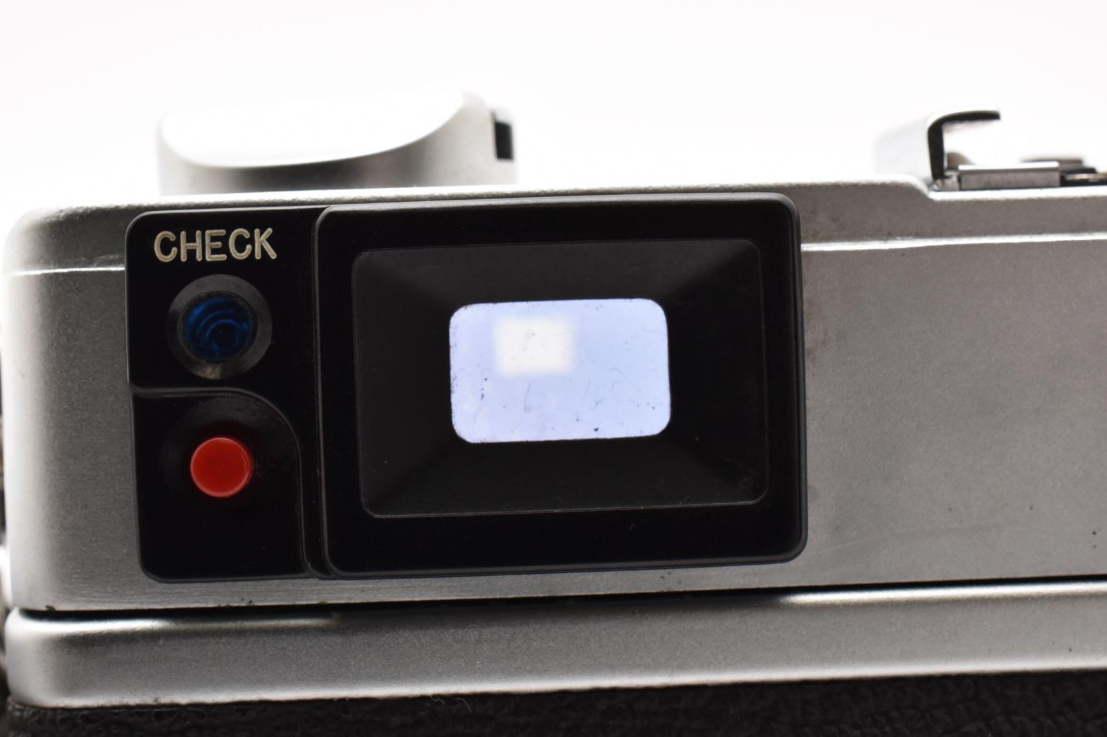 ☆外観美品☆ キャノン CANON Canonet QL17 G-III QL シルバー