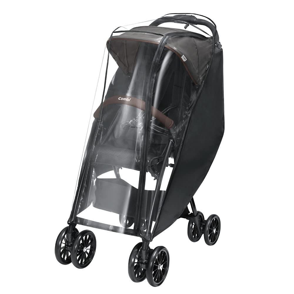 送料無料・コンビ・マルチフィットレインカバーZC ブラック コンビ マルチフィットレインカバーZC ブラック（BK） \u2013 オレンジ