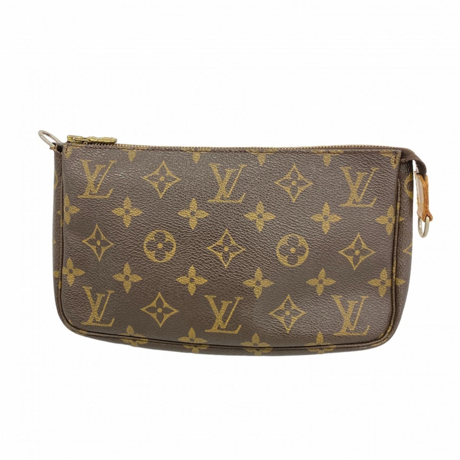 Louis Vuitton モノグラムポーチ ルイ・ヴィトン(Louis Vuitton) ルイ・ヴィトン ポーチ