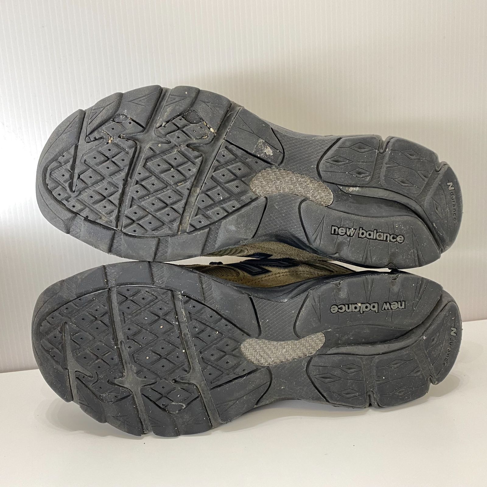 JJJJound x New Balance 990V3 