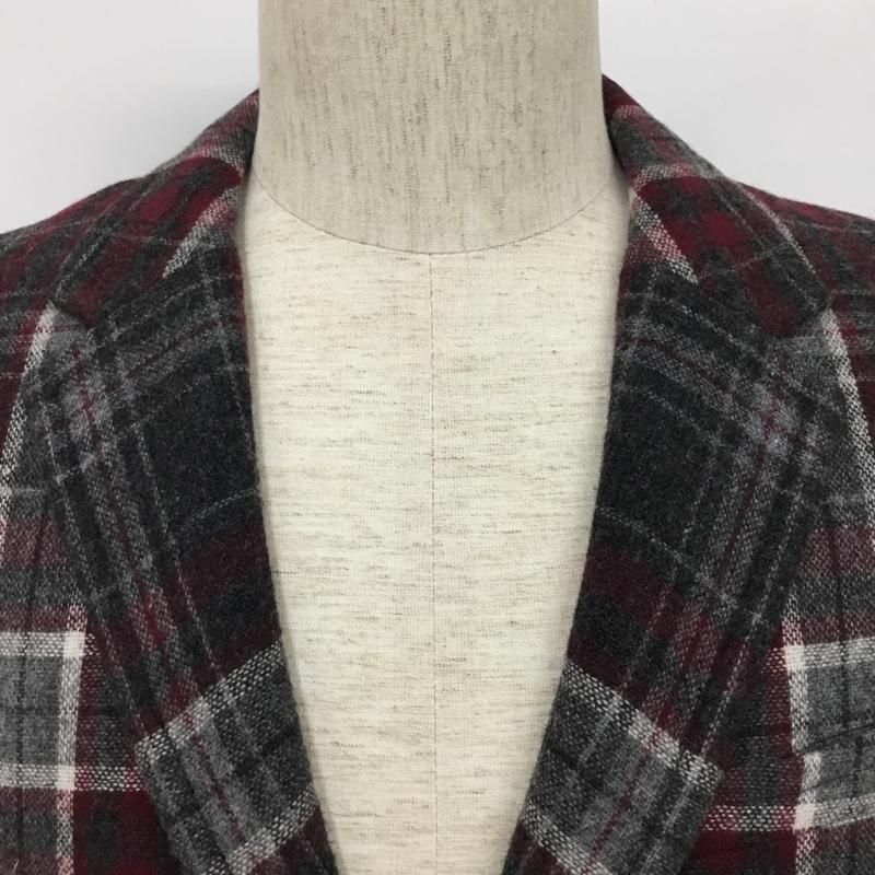 BURBERRY BLACK LABEL バーバリーブラックレーベル ジャケット、上着