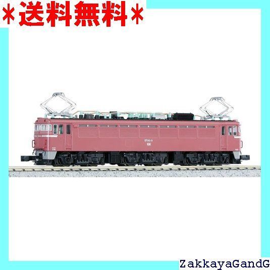 KATO】 3064-1 EF80 1次形 - 仙台模型