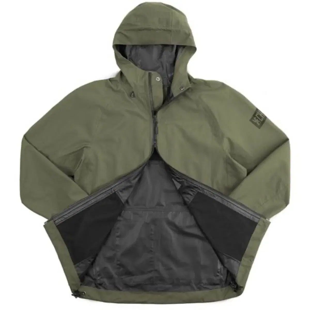 JACKET クロム