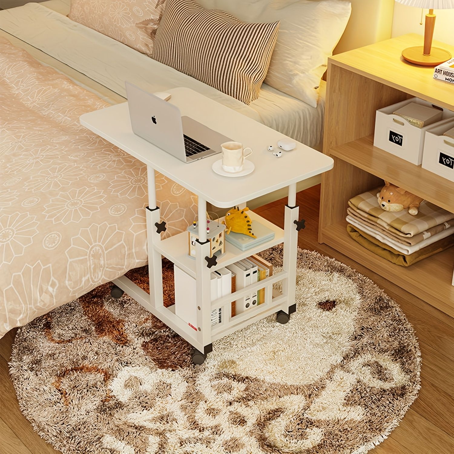 D30 ドレクセル サイドテーブル エンドテーブル②