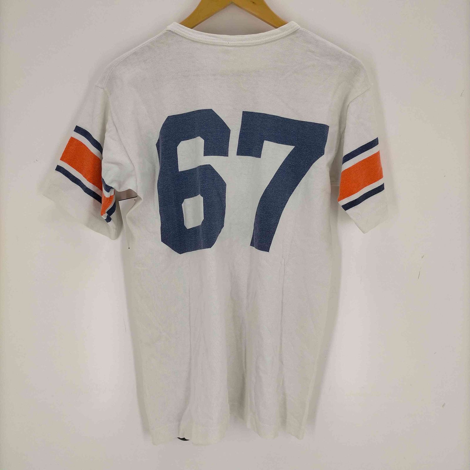 チャンピオン Champion 60s USA製 ランタグ シングルステッチ