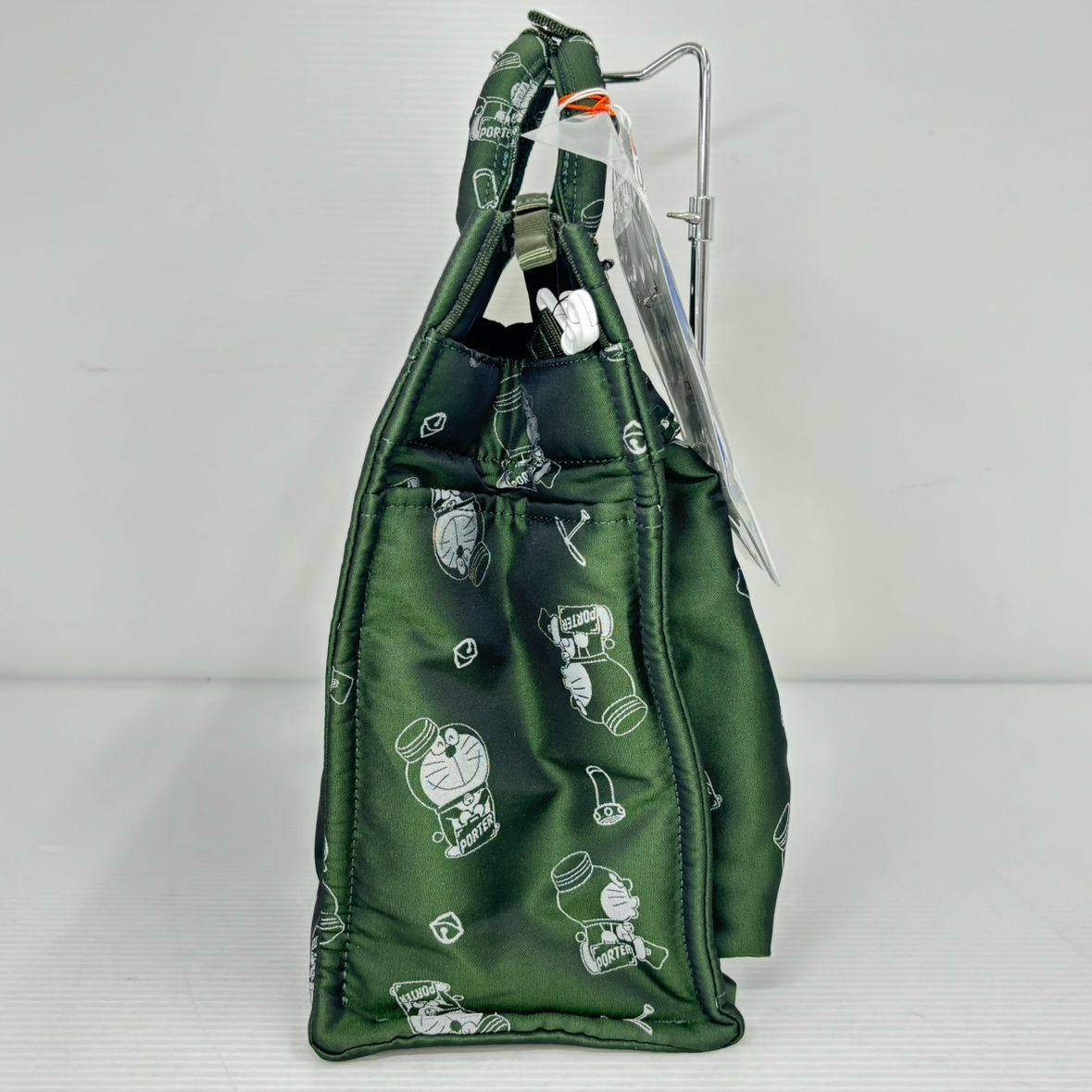 新品未使用】PORTER ポーター×ドラえもん 2WAY TOTEBAG トート