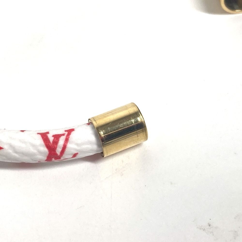[SALE]ヴィトン Vuitton ブレスレット アニモグラム ドッグ LOUIS VUITTON （未使用 展示品）ルイ ヴィトン ブレスレット