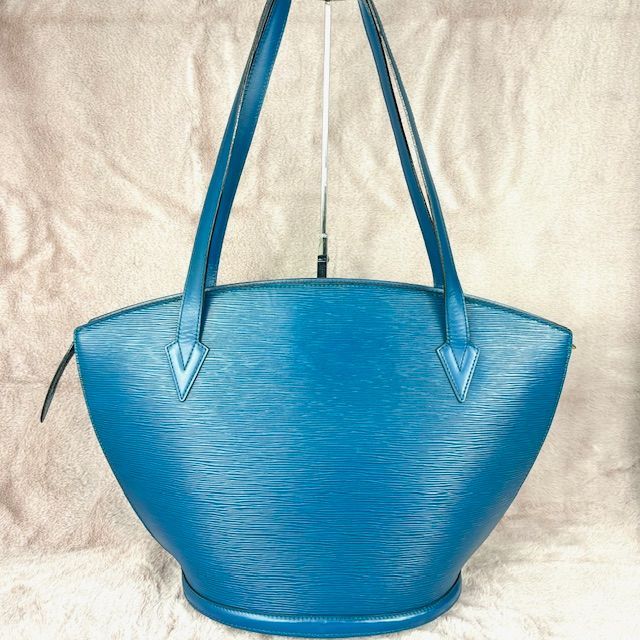 ☆美品☆ LOUIS VUITTON ルイヴィトン ショルダーバッグ サン ☆美品☆ LOUIS VUITTON ルイヴィトン ショルダーバッグ サン
