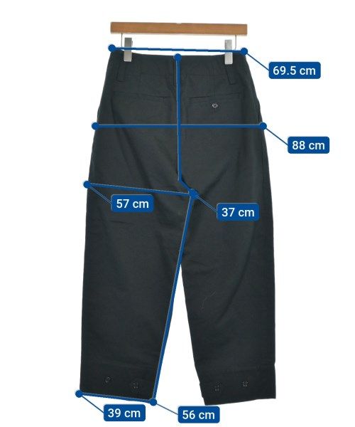 HOWELL パンツ
