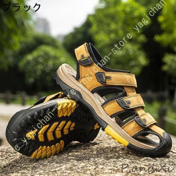 760円OFFクーポン サンダル メンズ 夏 カジュアル 外履き ビーチ